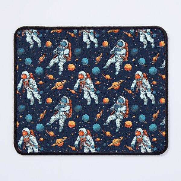 Item preview, Infinite Horizons. A Spacewalker's Dream designed and sold by samar2016.