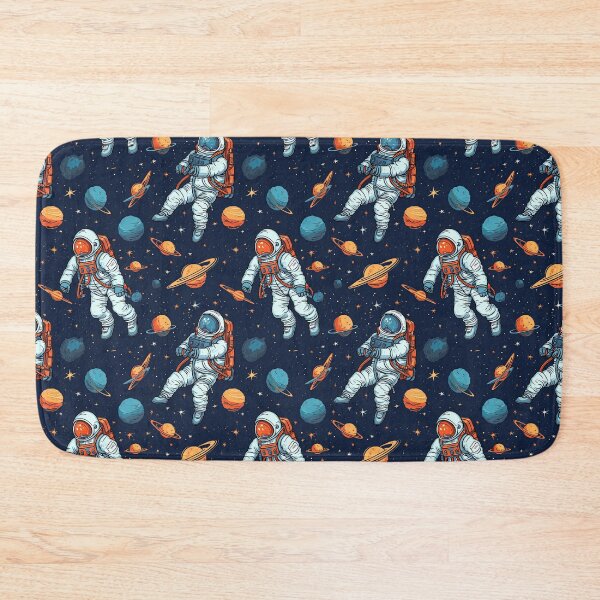 Item preview, Infinite Horizons. A Spacewalker's Dream designed and sold by samar2016.
