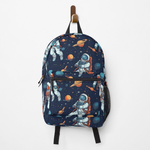Item preview, Infinite Horizons. A Spacewalker's Dream designed and sold by samar2016.