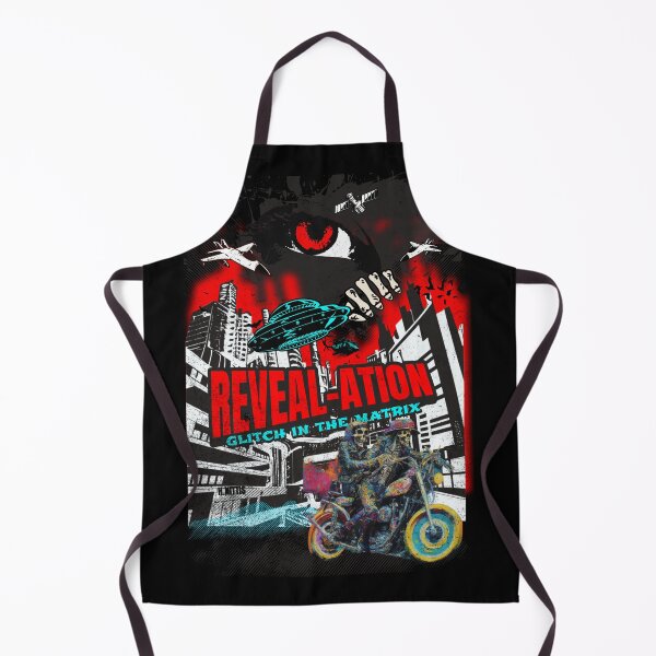 Item preview, Glitch in the Matrix T Shirts and more designed and sold by Commascult.