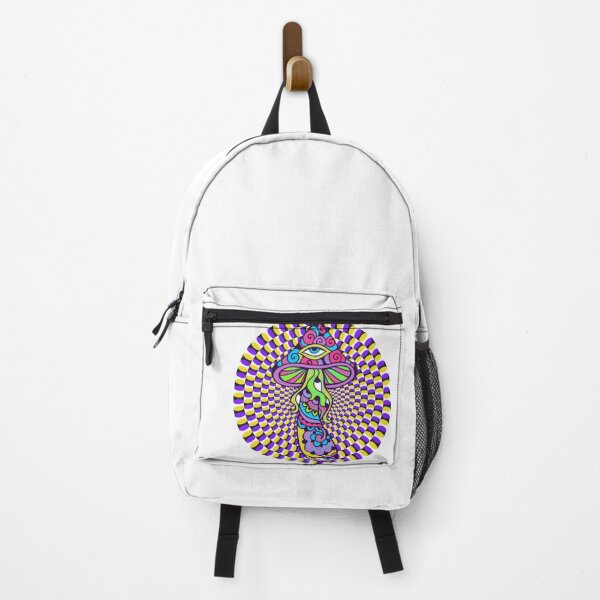 Item preview, Progress Psychedelic illusion Ai art fungi art simple Music rock lgbt Mens Womens Kids Funny Nature Lovers designed and sold by Martolina33.