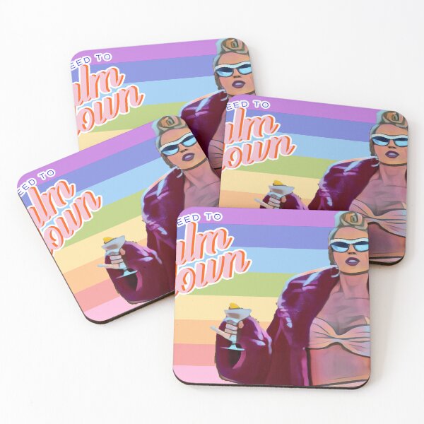 Item preview, Calm down rainbow designed and sold by Arpt.