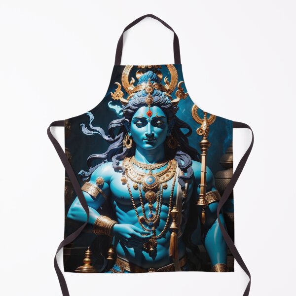 Item preview, Shiva Shakti designed and sold by GothicaMystica.