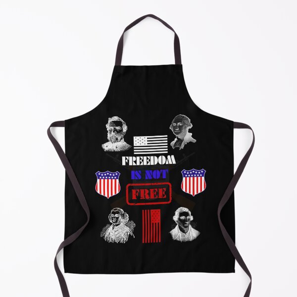 Item preview, Freedom is not Free designed and sold by STO1KA.