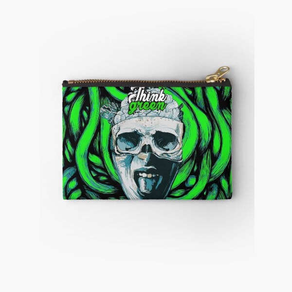 Item preview, Think Green designed and sold by fakeface.