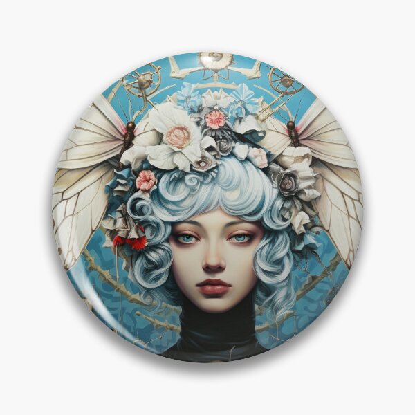 Item preview, Unlocking the heart leads to the freedom of the mind designed and sold by MilicaTepavac.