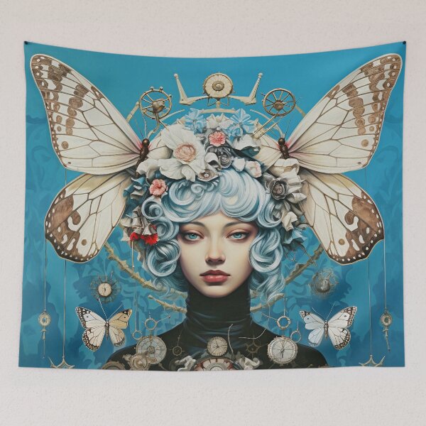Item preview, Unlocking the heart leads to the freedom of the mind designed and sold by MilicaTepavac.