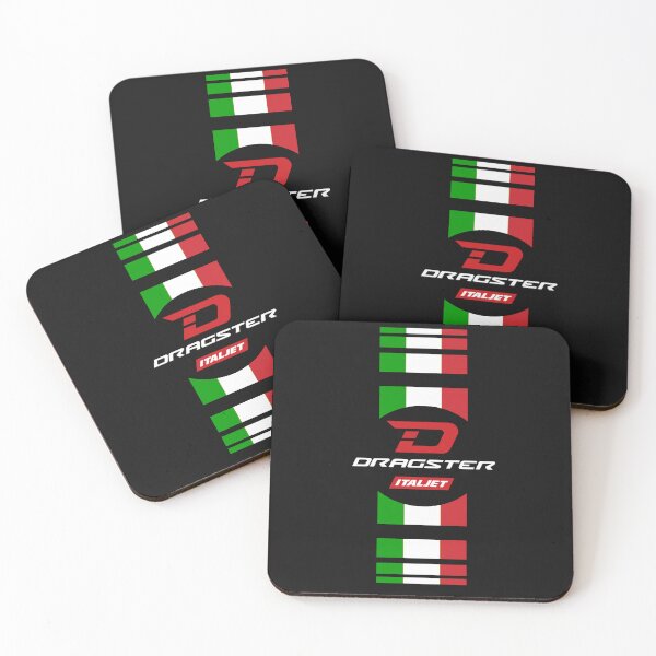 Item preview, Italian Italjet motorcycles designed and sold by DBnation.