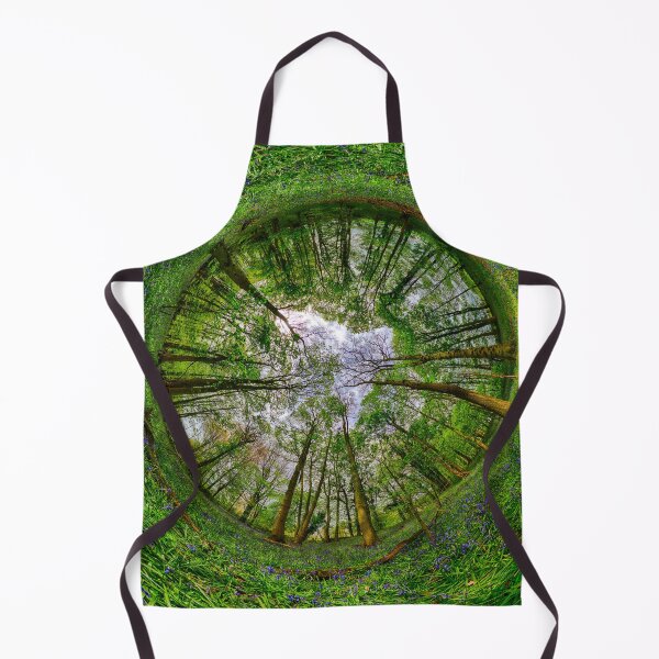 Item preview, Bluebell wood designed and sold by TravellingSimon.