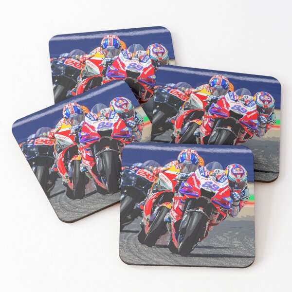 Item preview, MotoGP Close Racing At It's Finest designed and sold by Rodissimus1984.