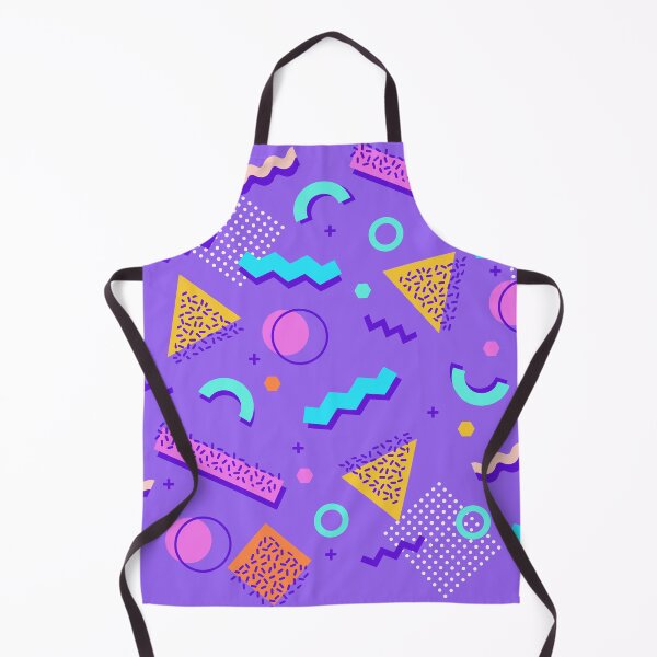 Item preview, 80s Pattern designed and sold by bluelionmane.