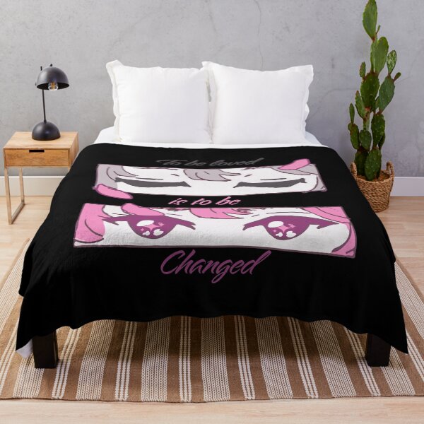 Item preview, To be loved is to be changed designed and sold by remerasnerdas.