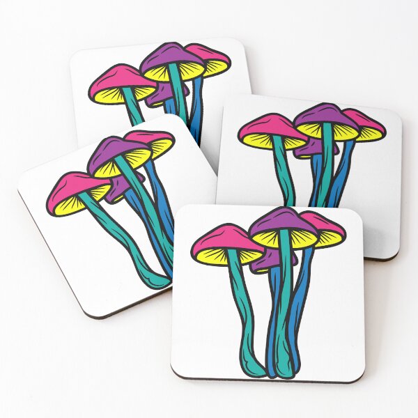 Item preview,  Progress Psychedelic illusion Ai art fungi art simple Music rock lgbt Mens Womens Kids Funny Nature Lovers  designed and sold by Martolina33.