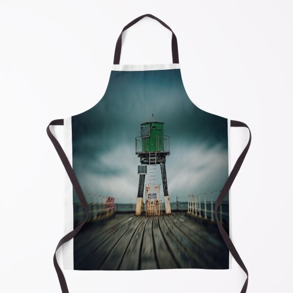 Item preview, Whitby West Pier Harbor Light designed and sold by Incakola1.