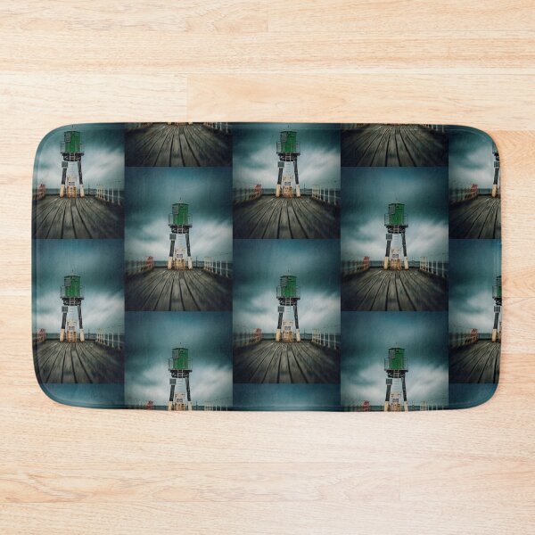 Item preview, Whitby West Pier Harbor Light designed and sold by Incakola1.