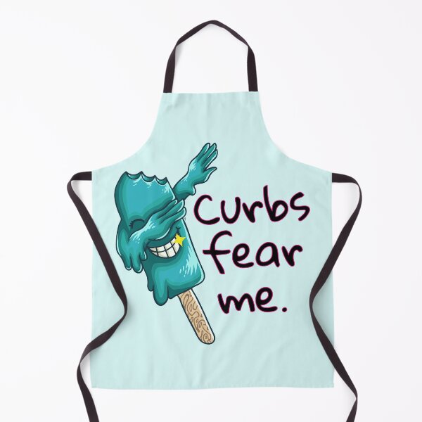 Item preview, Curbs fear me dab designed and sold by QUOT-s.