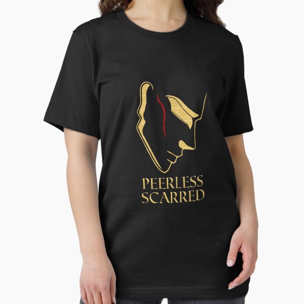 Item preview, Peerless Scarred designed and sold by xsnlrocks21x.