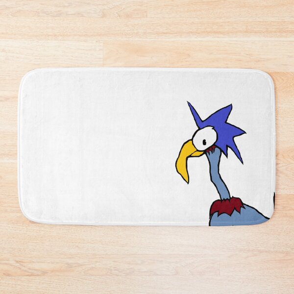 Item preview, Ice Cream Bird designed and sold by 300Spikes.
