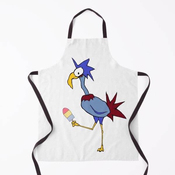 Item preview, Ice Cream Bird designed and sold by 300Spikes.