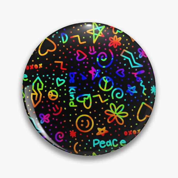 Item preview, Nostalgic Doodles designed and sold by Hypernova Designs.