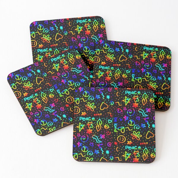 Item preview, Nostalgic Doodles designed and sold by Hypernova Designs.