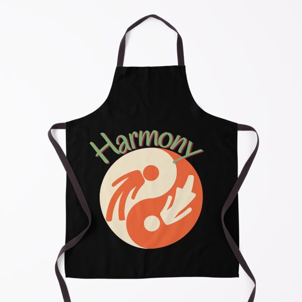 Item preview, Harmonious couple designed and sold by Azrou shop.