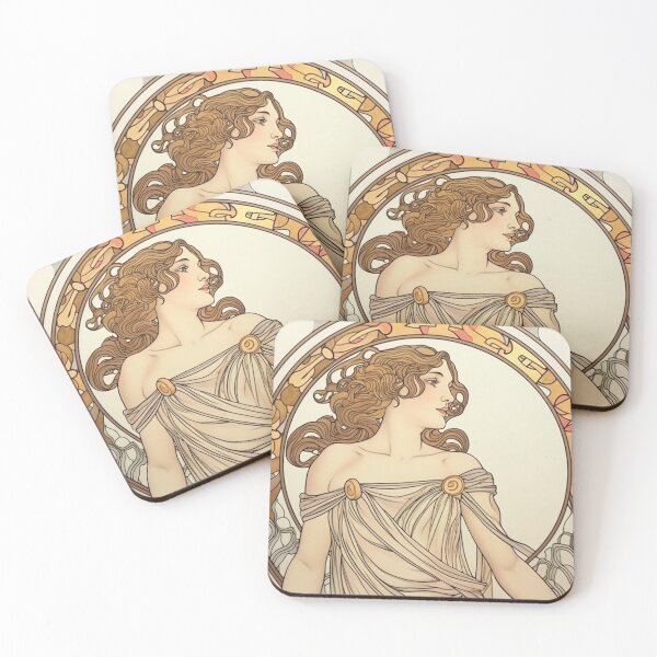 Item preview, Aphrodite Greek deity designed and sold by ComicsFactory.