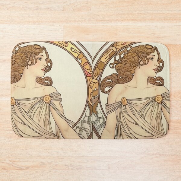 Item preview, Aphrodite Greek deity designed and sold by ComicsFactory.