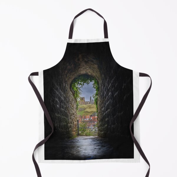 Item preview, Whitby's Kissing Tunnel   designed and sold by Incakola1.