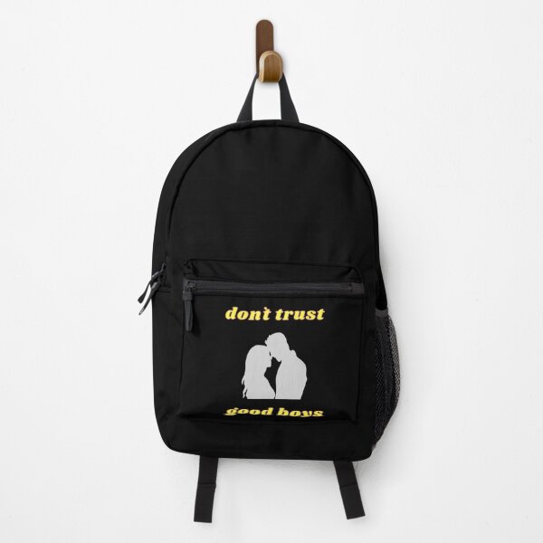 Item preview, Don't Trust Good Boys designed and sold by Avenius Graphics.