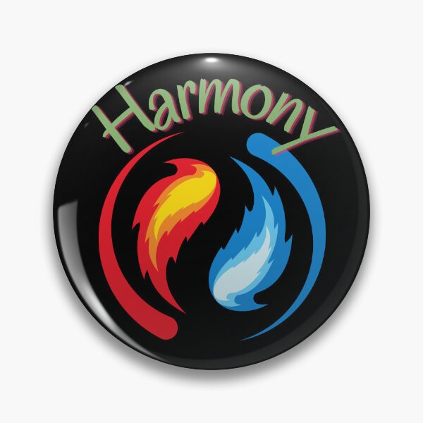 Item preview, Harmonious couple designed and sold by Azrou shop.