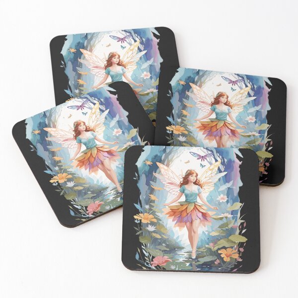 Item preview, Fairy Dust designed and sold by Zeus-Prime.