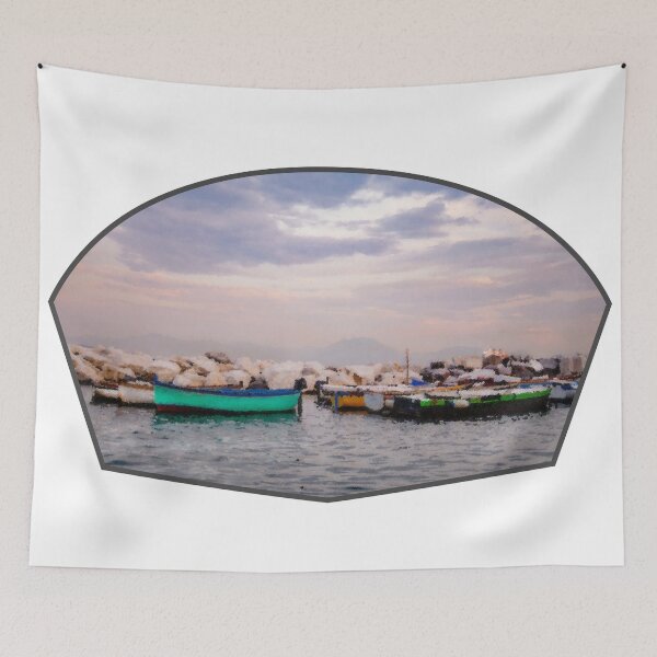 Item preview, canoes of naples designed and sold by ZartDesing.