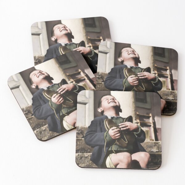 Item preview, World War II Orphan designed and sold by PatSeg Photos.