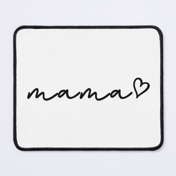 Item preview, mama designed and sold by sarahlowedesign.
