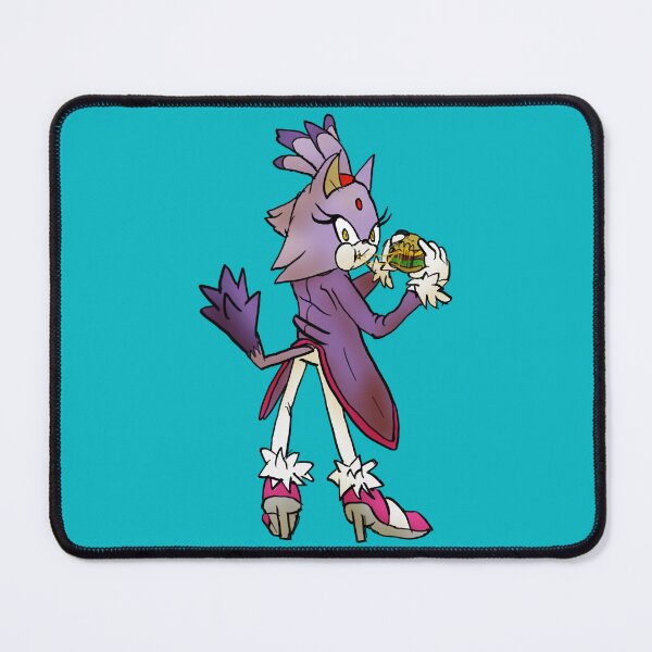 Item preview, Blaze Burger designed and sold by VerenaSepulveda.