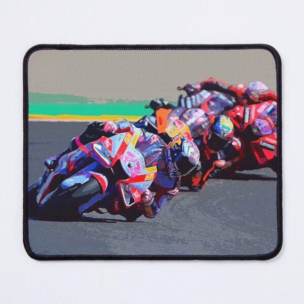 Item preview, MotoGP Chasing Victory designed and sold by Rodissimus1984.