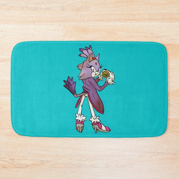 Item preview, Blaze Burger designed and sold by VerenaSepulveda.