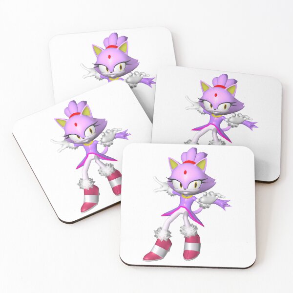 Item preview, Blaze Cat For Kids                designed and sold by VerenaSepulveda.