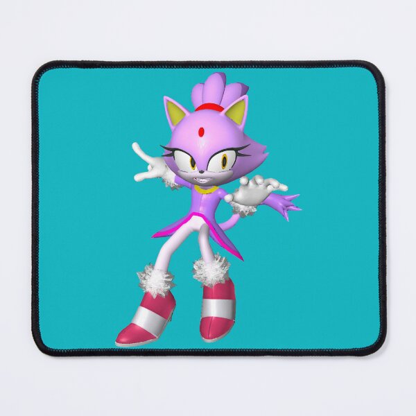 Item preview, Blaze Cat For Kids designed and sold by VerenaSepulveda.