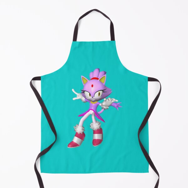 Item preview, Blaze Cat For Kids designed and sold by VerenaSepulveda.