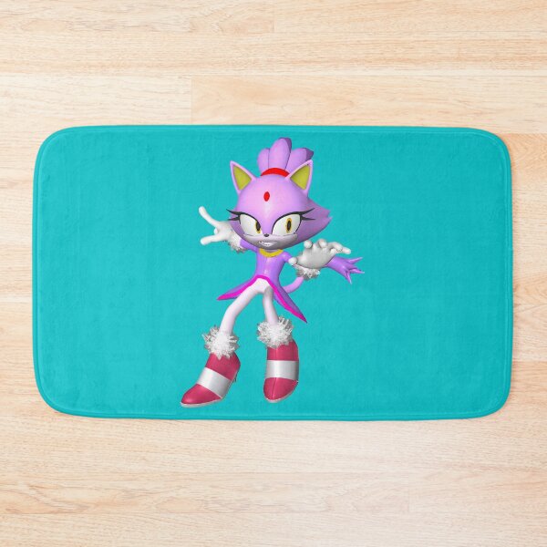 Item preview, Blaze Cat For Kids                designed and sold by VerenaSepulveda.