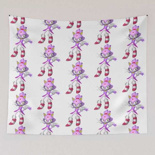 Item preview, Blaze Cat For Kids                designed and sold by VerenaSepulveda.