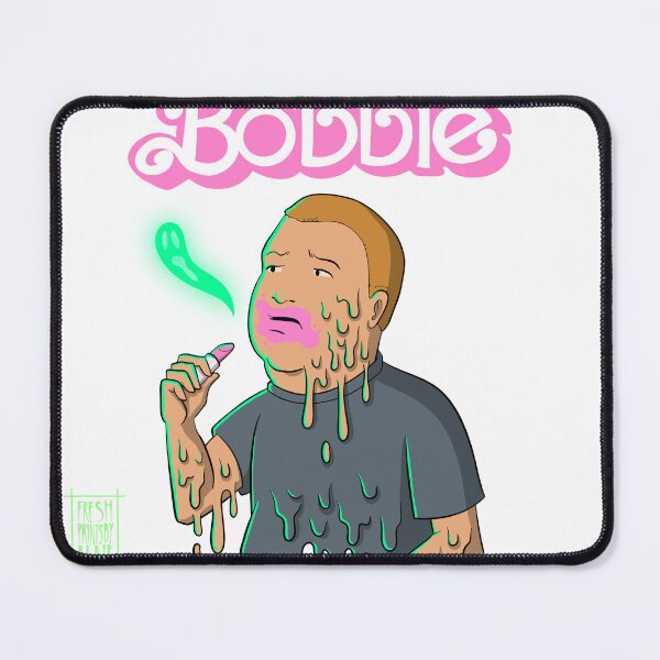 Item preview, I'm a Bobbie Girl designed and sold by blairgoudie.