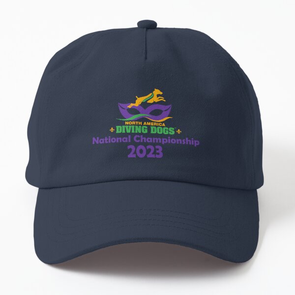 Item preview, 2023 NADD National Championship designed and sold by NADDMerch.