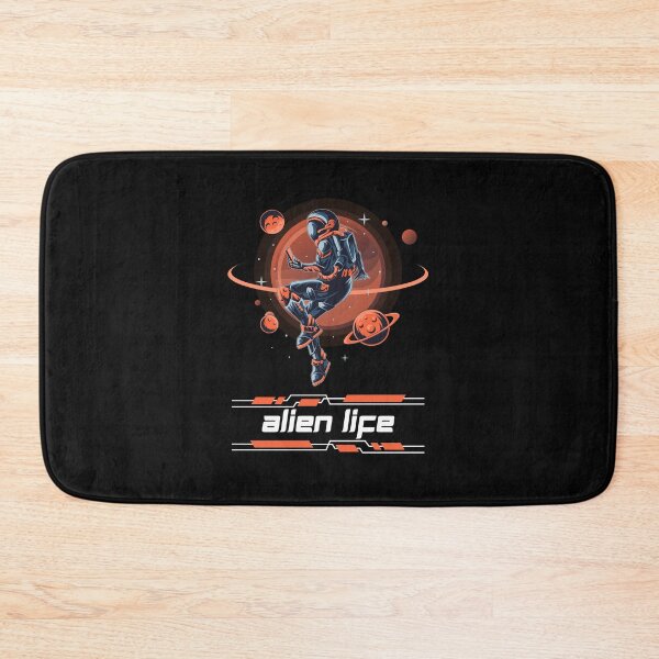 Item preview, alien life designed and sold by manardesign.