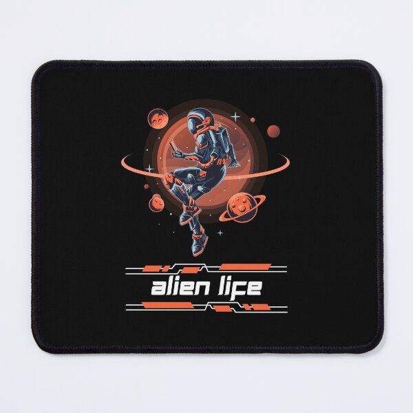 Item preview, alien life designed and sold by manardesign.