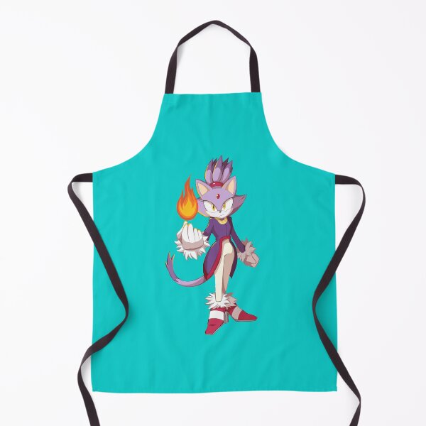 Item preview, Blaze the Cat designed and sold by VerenaSepulveda.