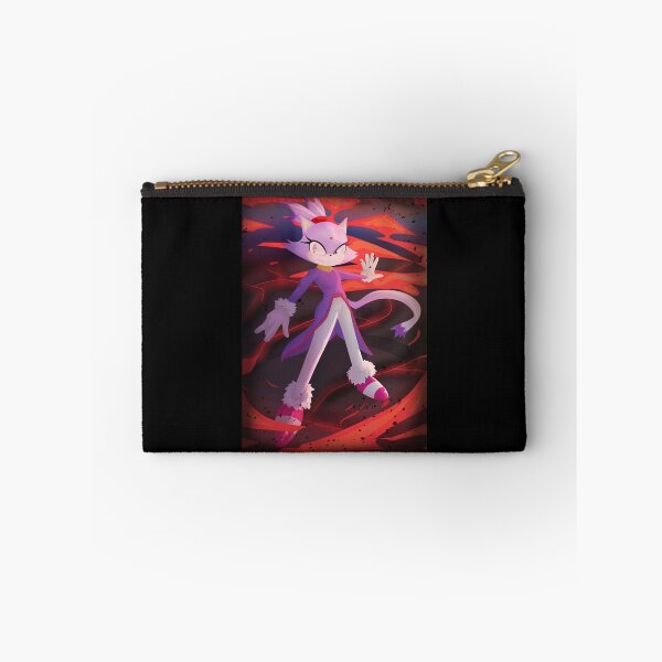 Item preview, Blaze the Cat   designed and sold by VerenaSepulveda.