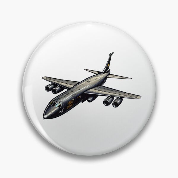 Item preview, Bomber Jet designed and sold by TheTactical.